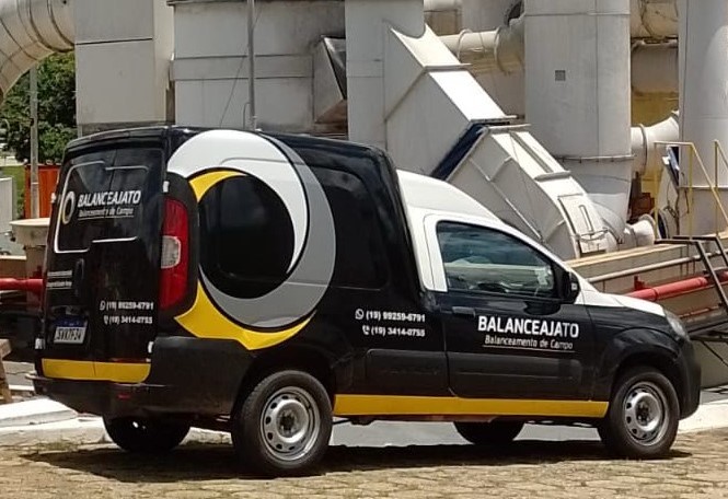 Balanceamento de campo