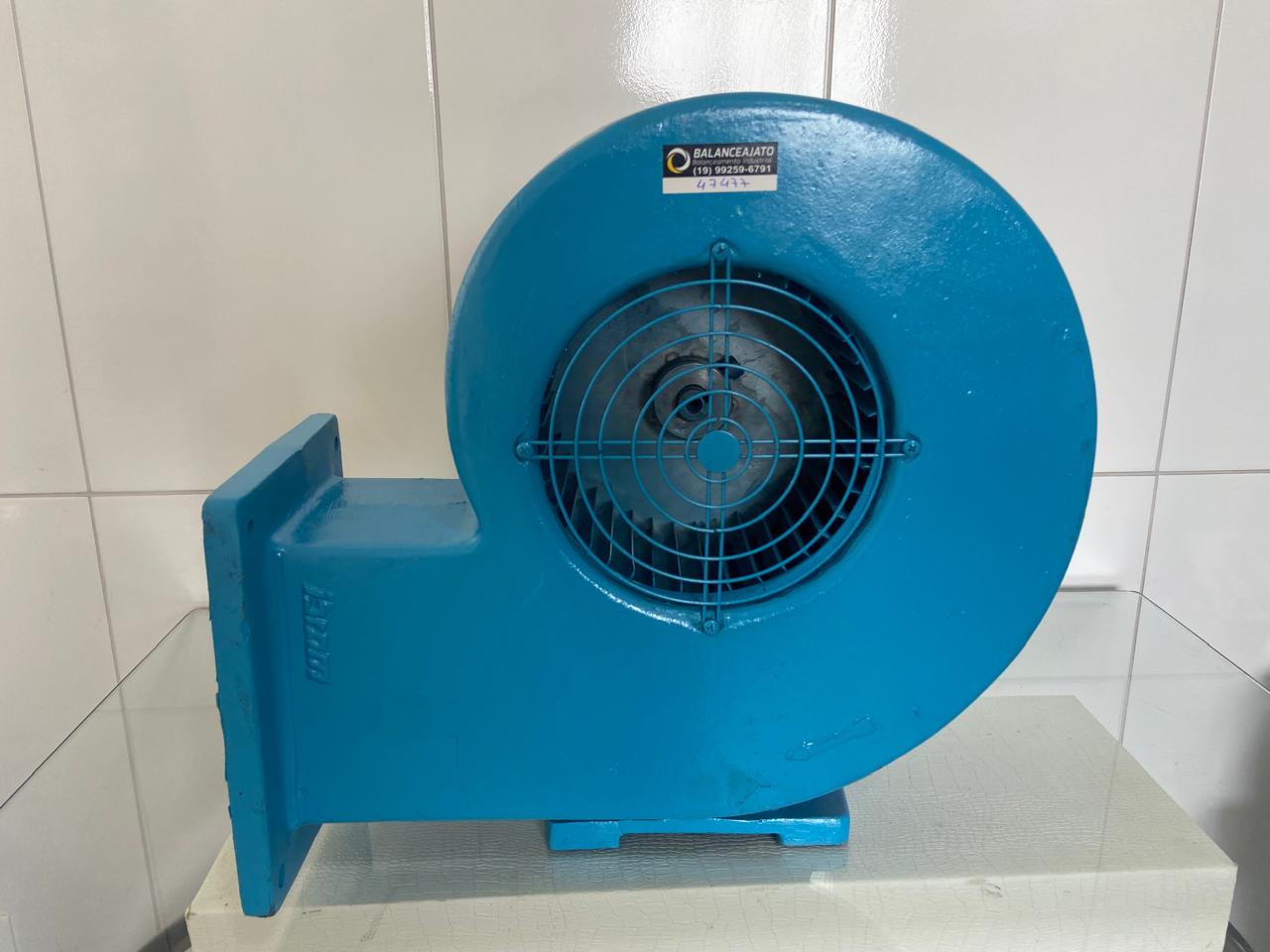 Manutenção industrial e reforma de equipamentos